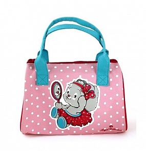 Сумочка Зайка с удобными ручками (Mary Poppins, 530035)